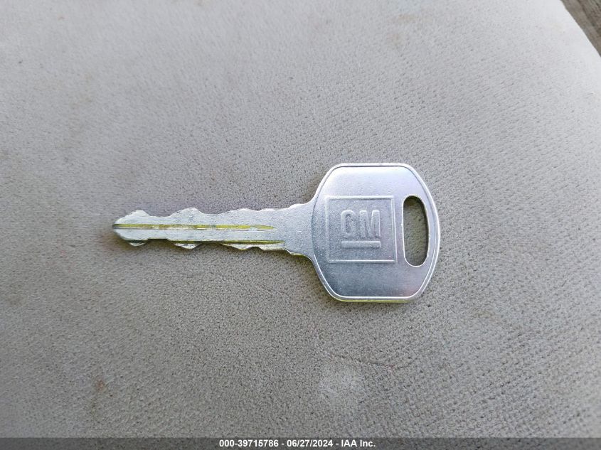 2000 Buick Century Custom VIN: 2G4WS52J3Y1135573 Lot: 39715786