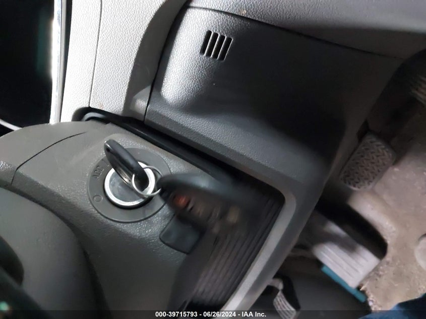 2011 Chevrolet Traverse 2Lt VIN: 1GNKVJED3BJ349749 Lot: 39715793