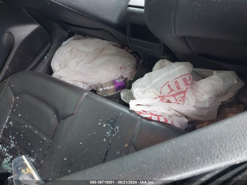 2012 Volkswagen Passat 2.0L Tdi Se VIN: 1VWBN7A39CC102697 Lot: 39715801