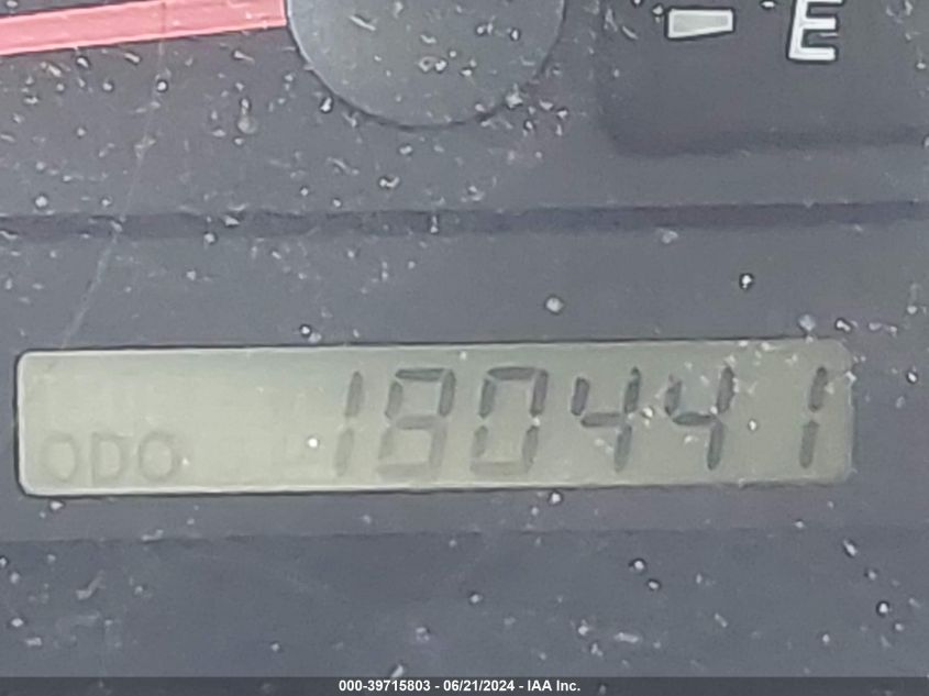 2004 Toyota Camry Le VIN: 4T1BE30K14U302517 Lot: 39715803