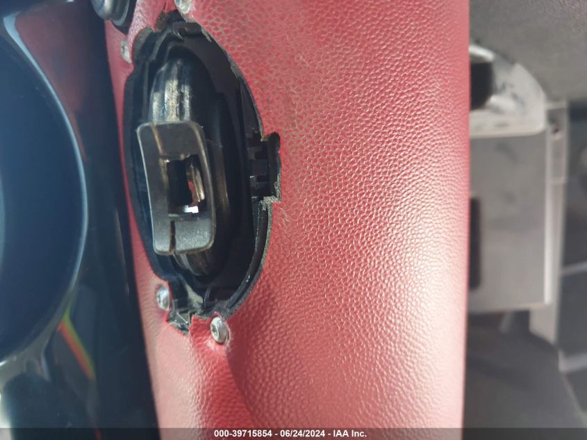 2007 Mini Cooper VIN: WMWMF33577TL67797 Lot: 39715854