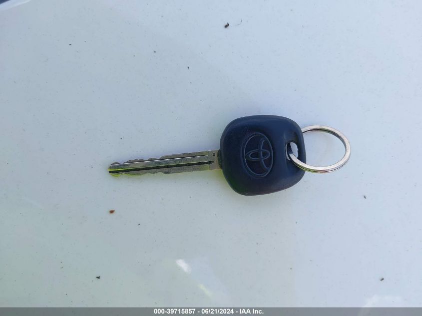 2003 Toyota 4Runner Sr5 Sport V6 VIN: JTEZU14R738001111 Lot: 39715857