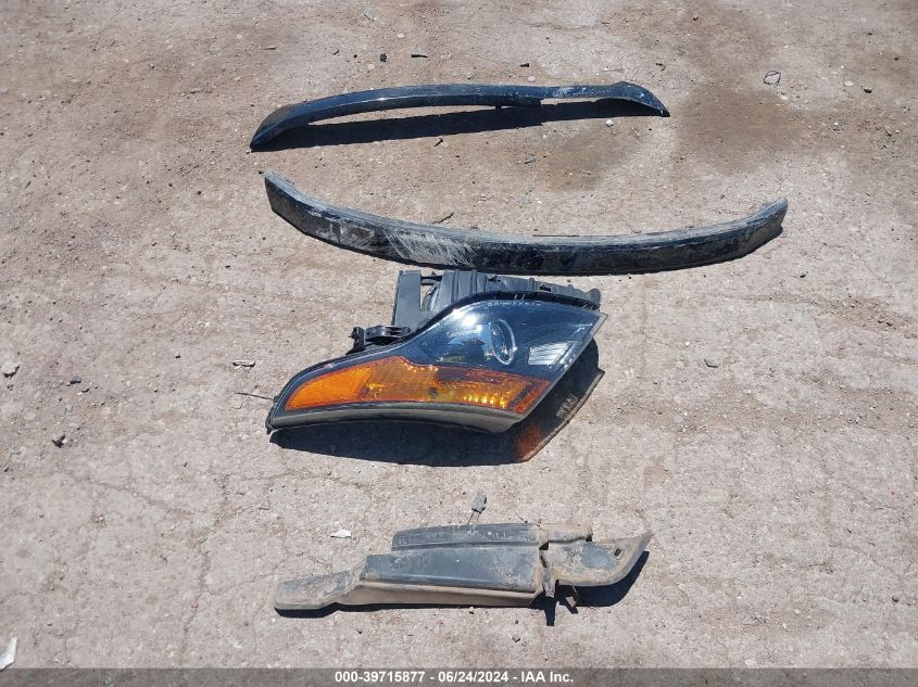 2015 Ford Explorer Sport VIN: 1FM5K8GT2FGA02875 Lot: 39715877