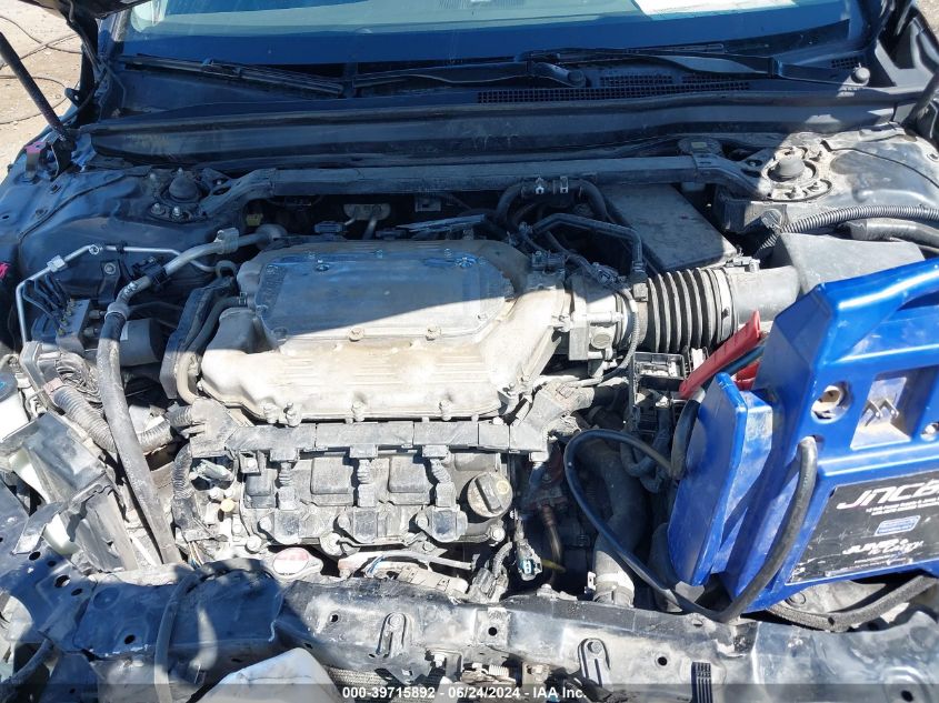 2014 Acura Rlx VIN: JH4KC1F70EC004502 Lot: 39715892