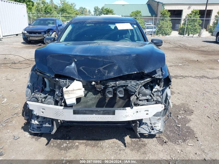 2014 Acura Rlx VIN: JH4KC1F70EC004502 Lot: 39715892