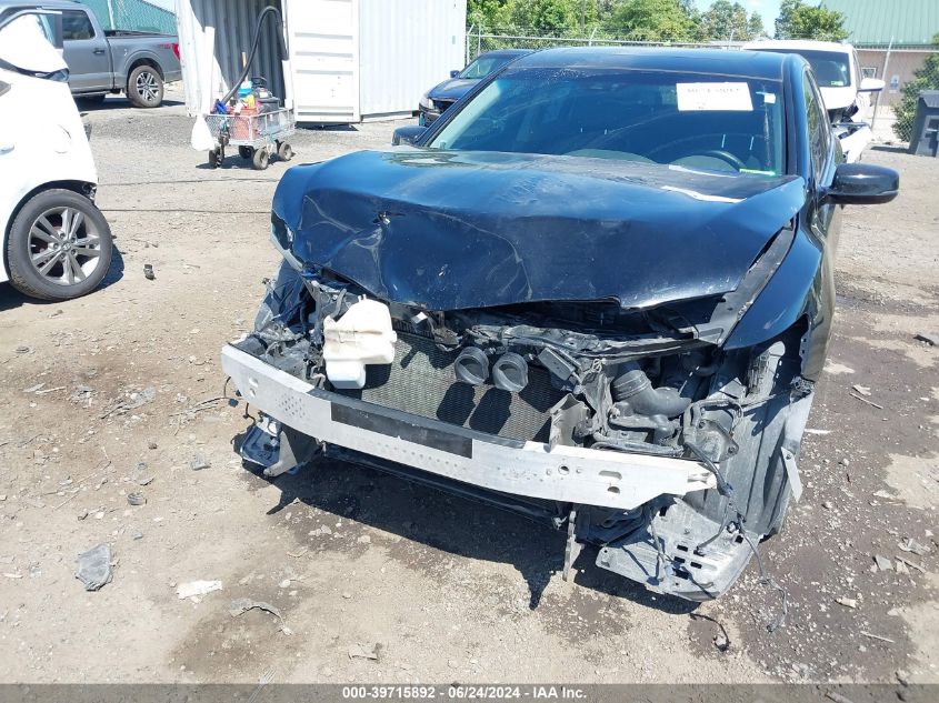 2014 Acura Rlx VIN: JH4KC1F70EC004502 Lot: 39715892