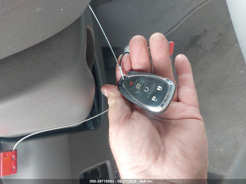 2022 Chevrolet Malibu Fwd Lt VIN: 1G1ZD5ST2NF121495 Lot: 39715893