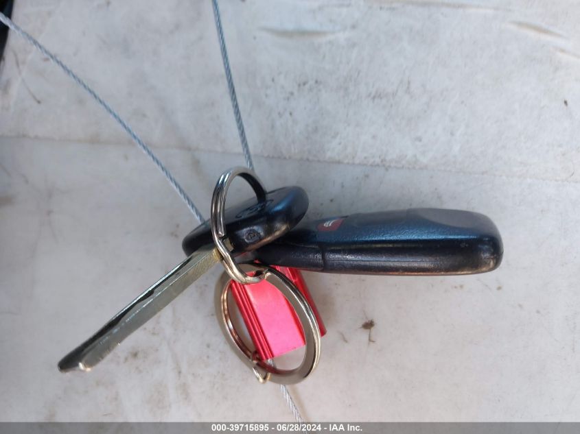 2013 Hyundai Accent Gls VIN: KMHCT4AE4DU538314 Lot: 39715895