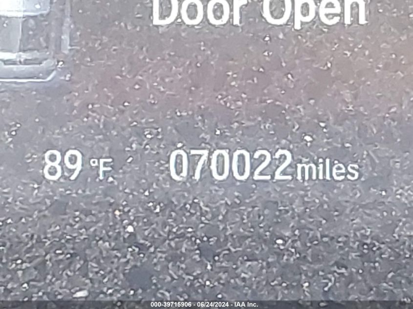 2019 Honda Civic Ex VIN: SHHFK7H66KU401657 Lot: 39715906