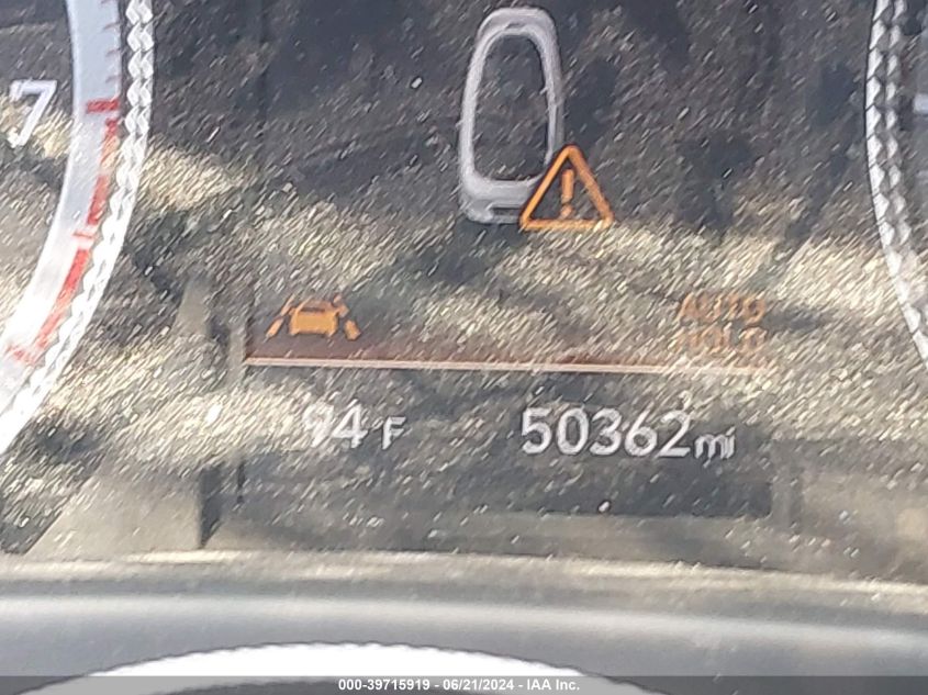 2020 Hyundai Sonata Sel VIN: 5NPEL4JA1LH052546 Lot: 39715919