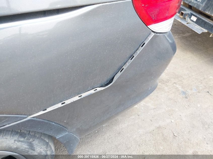 2010 Honda Odyssey Touring VIN: 5FNRL3H93AB006994 Lot: 39715926