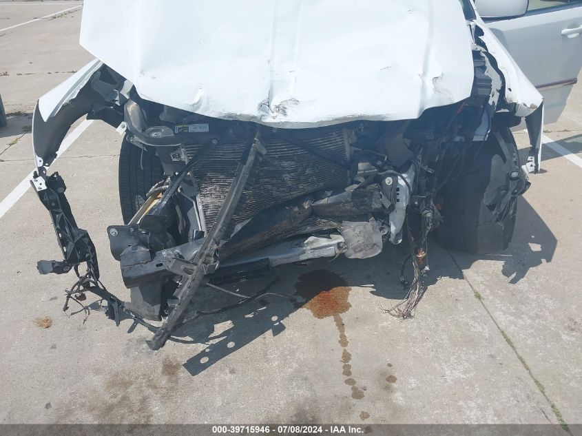 2016 Chrysler Town & Country Touring VIN: 2C4RC1BG5GR294302 Lot: 39715946