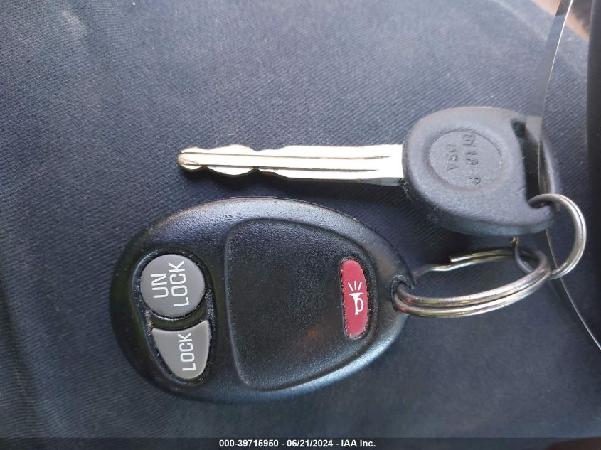 2006 Hummer H3 Suv VIN: 5GTDN136968185676 Lot: 39715950