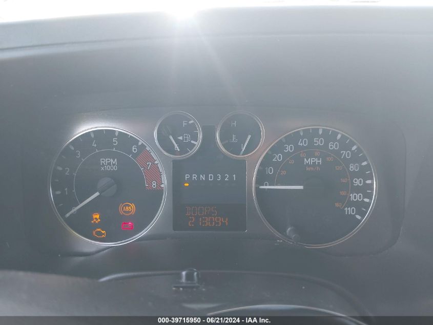 2006 Hummer H3 Suv VIN: 5GTDN136968185676 Lot: 39715950