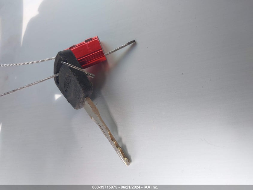 2008 Ford F-250 Fx4/Lariat/Xl/Xlt VIN: 1FTSX21518ED38919 Lot: 39715975