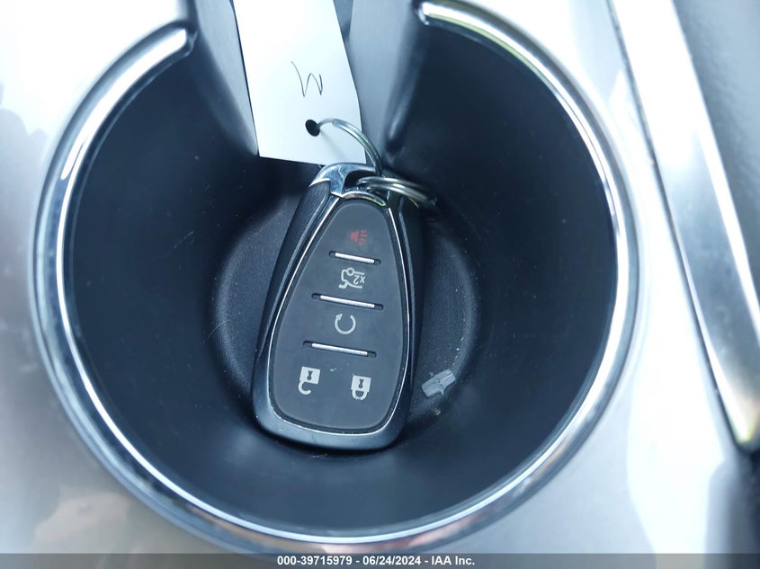 2017 Chevrolet Malibu 1Lt VIN: 1G1ZE5ST0HF239935 Lot: 39715979