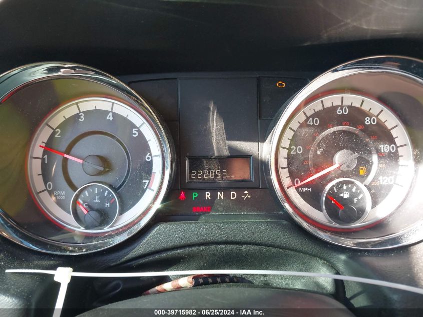 2014 Dodge Grand Caravan Sxt VIN: 2C4RDGCG3ER289403 Lot: 39715982