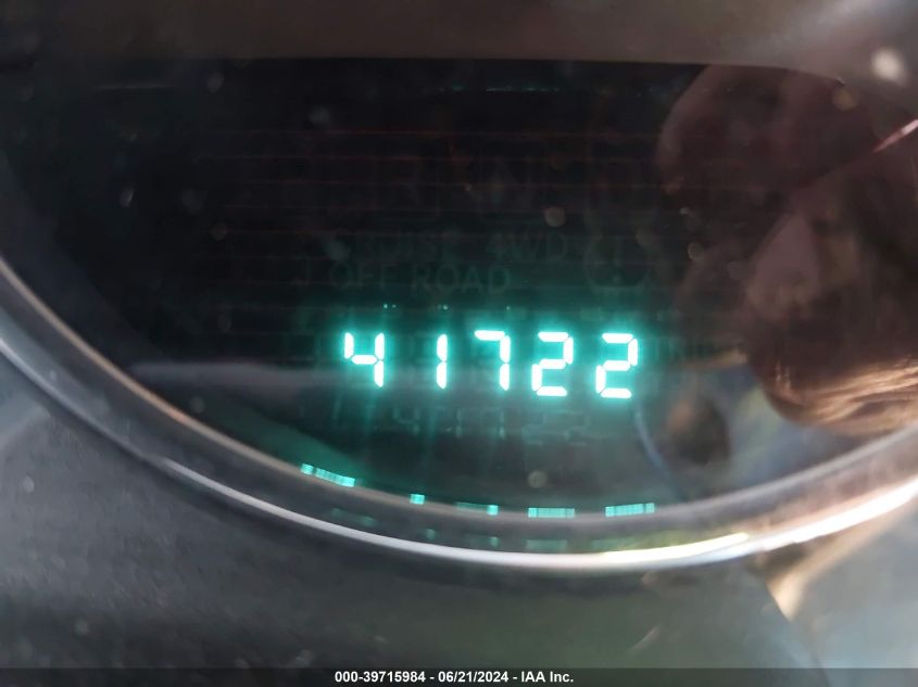 2011 Jeep Wrangler Unlimited Sahara VIN: 1J4BA5H12BL502892 Lot: 39715984