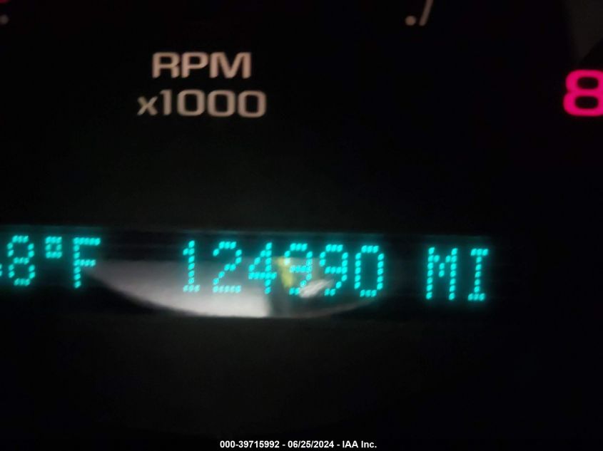 2010 Chevrolet Cobalt Lt VIN: 1G1AD5F51A7166490 Lot: 39715992