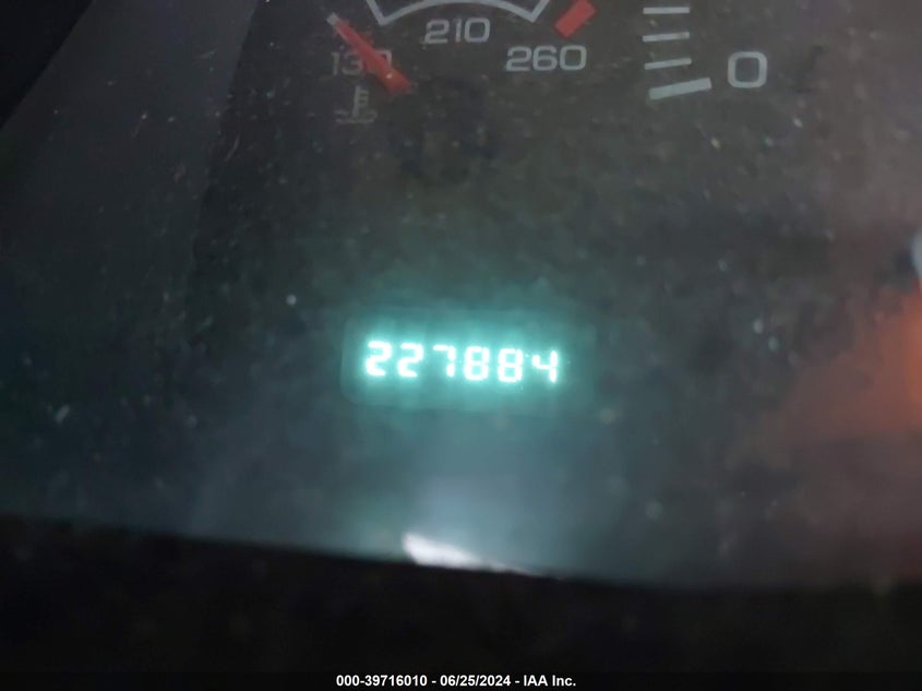 2001 Dodge Ram 1500 St VIN: 3B7HF13Y31M580612 Lot: 39716010