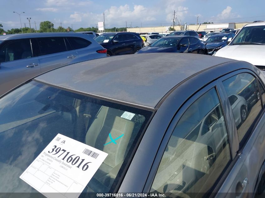 2003 Toyota Corolla Ce/Le VIN: JTDBR32EX32003960 Lot: 39716016