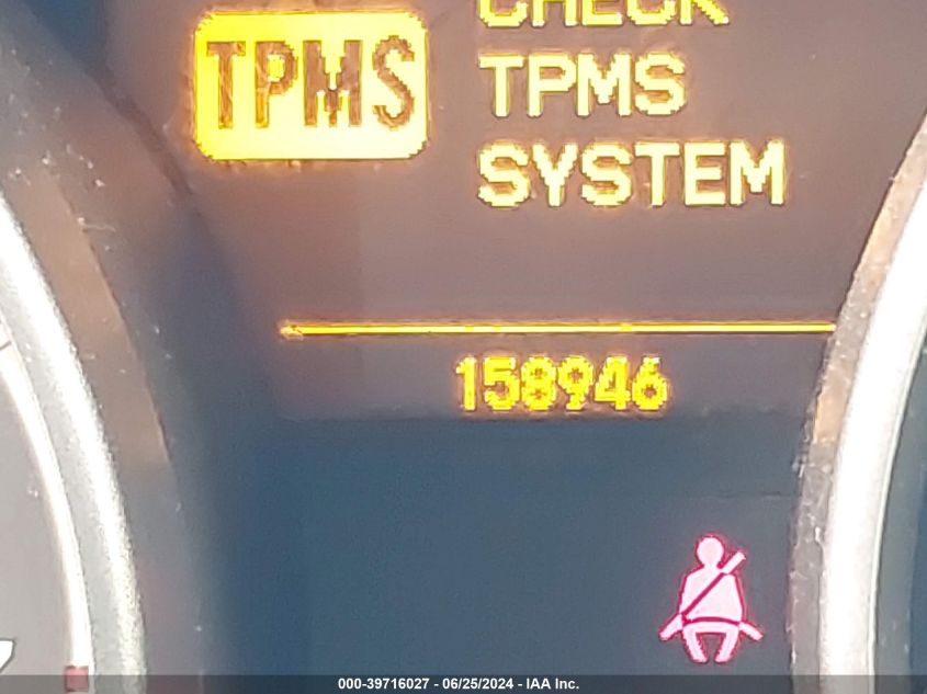 2008 Acura Mdx Technology Package VIN: 2HNYD28398H538005 Lot: 39716027