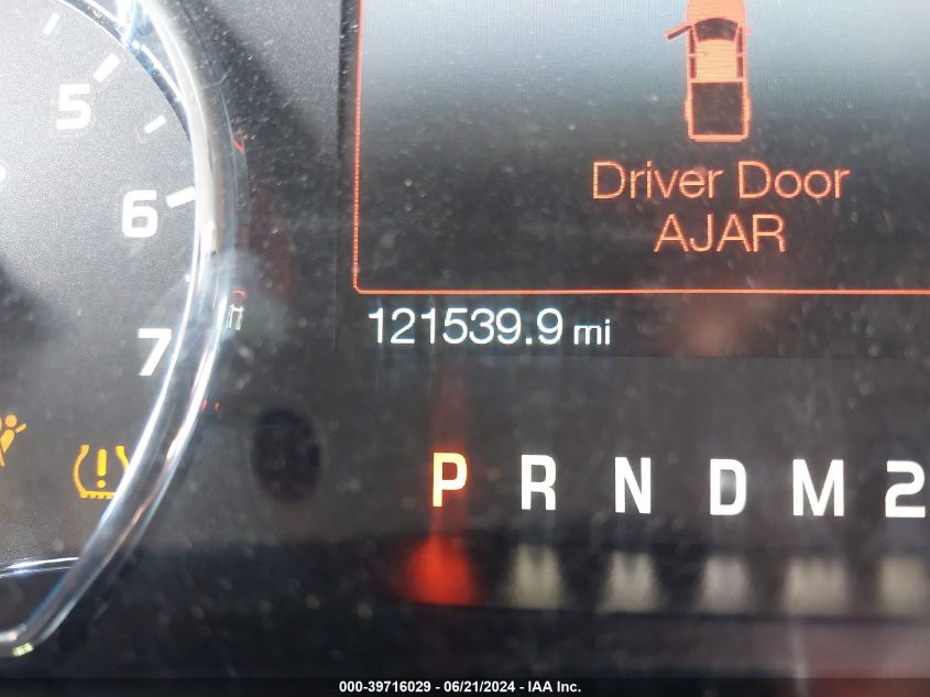 2012 Ford F-150 Xlt VIN: 1FTFW1EF1CFC18462 Lot: 39716029