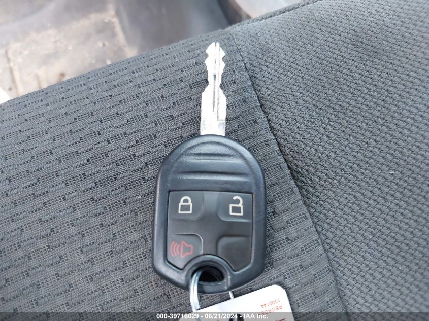 2012 Ford F-150 Xlt VIN: 1FTFW1EF1CFC18462 Lot: 39716029