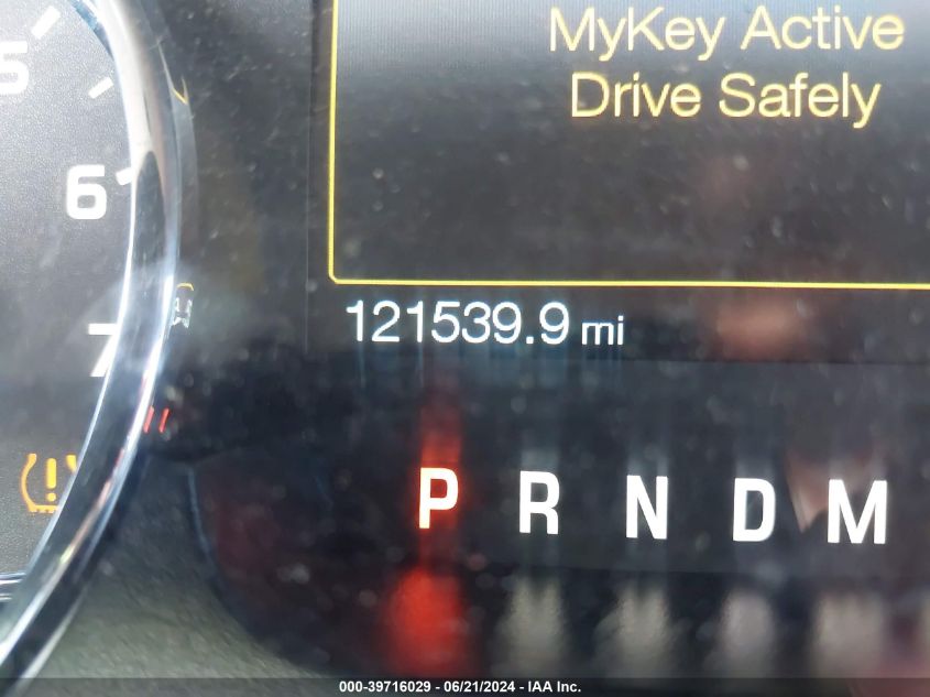 2012 Ford F-150 Xlt VIN: 1FTFW1EF1CFC18462 Lot: 39716029