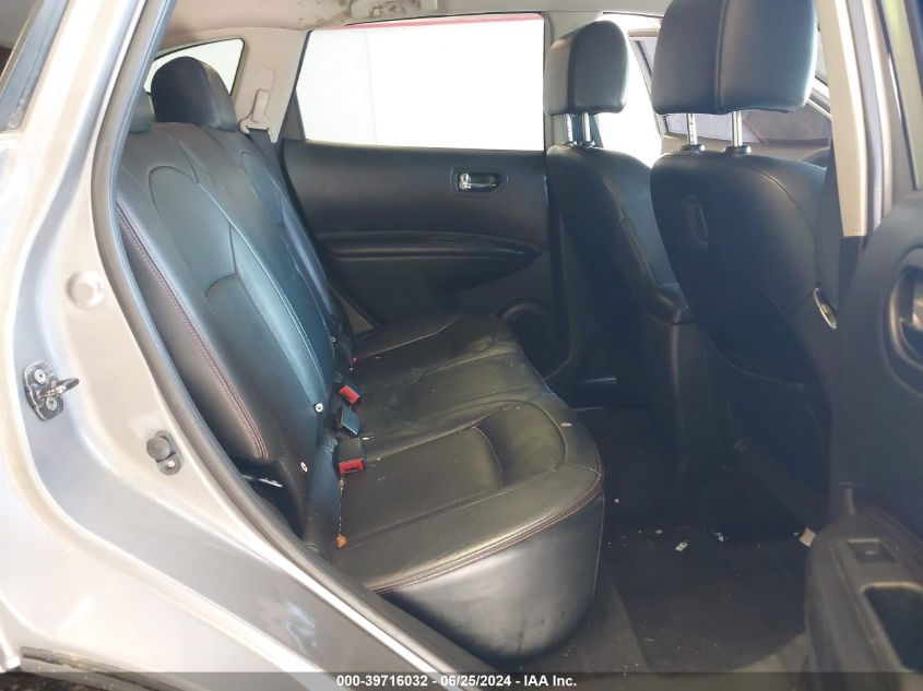 2012 Nissan Rogue S/Sv VIN: JN8AS5MTXCW270665 Lot: 39716032