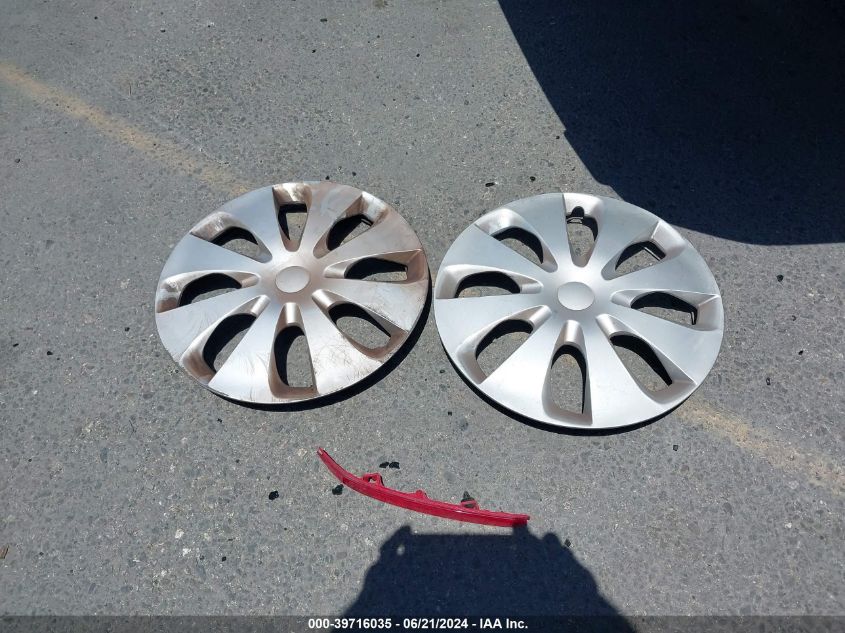 1993 Toyota Camry Le VIN: 4T1VK12E6PU091448 Lot: 39716035