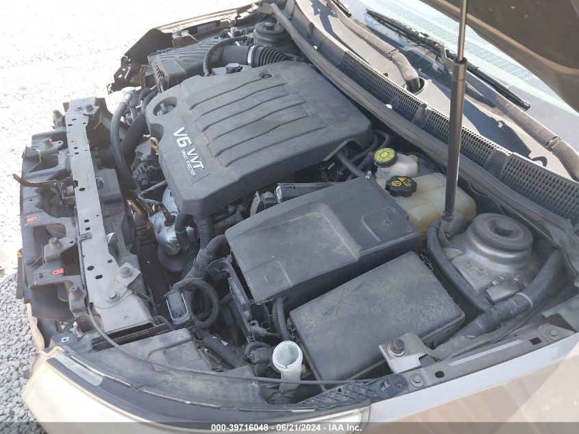 2011 Buick Lacrosse Cxl VIN: 1G4GC5ED0BF178890 Lot: 39716048