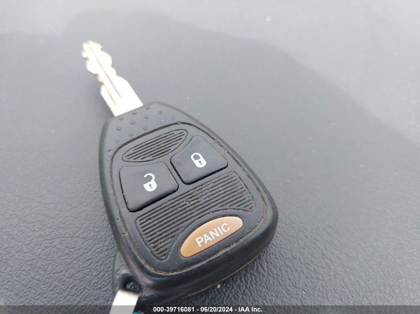 2011 Jeep Compass VIN: 1J4NF1FB4BD174663 Lot: 39716081