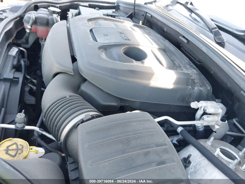 2019 Jeep Grand Cherokee Limited 4X4 VIN: 1C4RJFBG7KC856236 Lot: 39716084