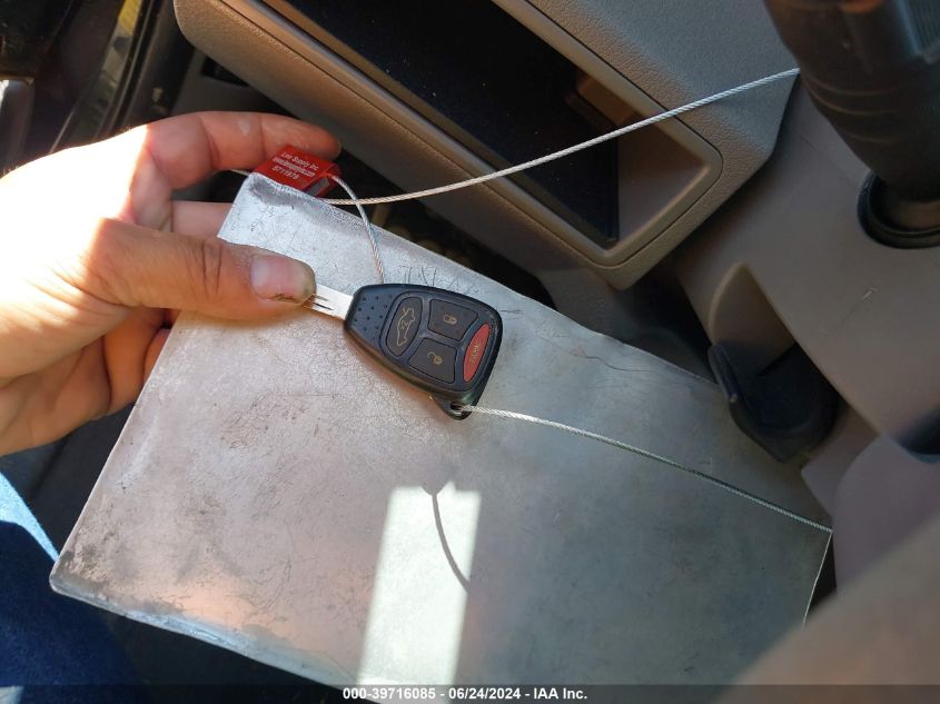 2006 Jeep Grand Cherokee Laredo/Columbia/Freedom VIN: 1J4GR48K76C347179 Lot: 39716085