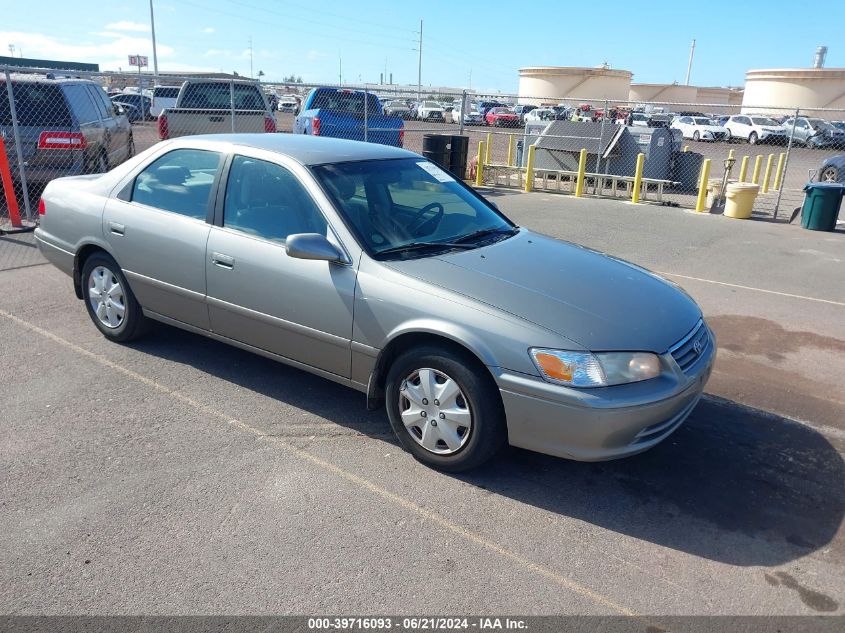 JT2BG22KXY0520175 2000 Toyota Camry Ce/Le/Xle