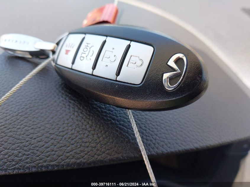 2009 Infiniti G37 Journey VIN: JNKCV61E19M311727 Lot: 39716111