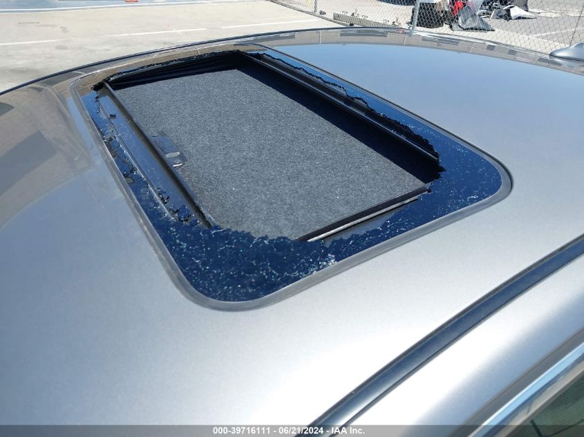 2009 Infiniti G37 Journey VIN: JNKCV61E19M311727 Lot: 39716111