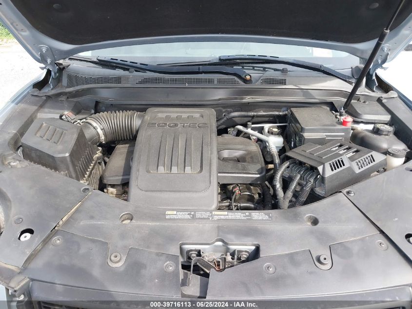 2014 GMC Terrain Sle VIN: 2GKALREKXE6338258 Lot: 39716113