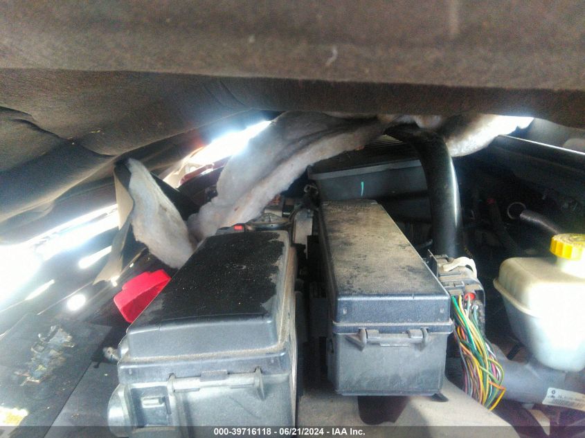 2007 Jeep Grand Cherokee Laredo VIN: 1J8GR48K17C531887 Lot: 39716118