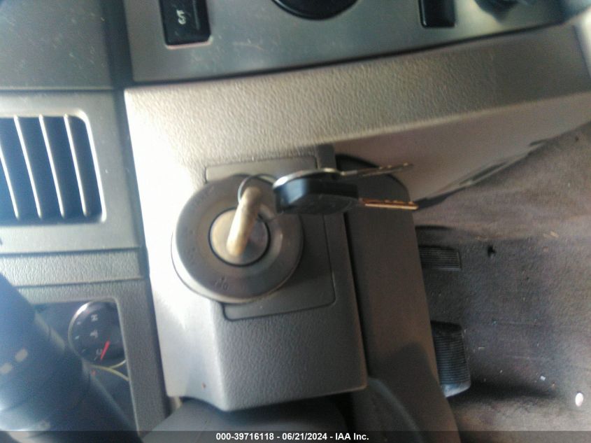 2007 Jeep Grand Cherokee Laredo VIN: 1J8GR48K17C531887 Lot: 39716118