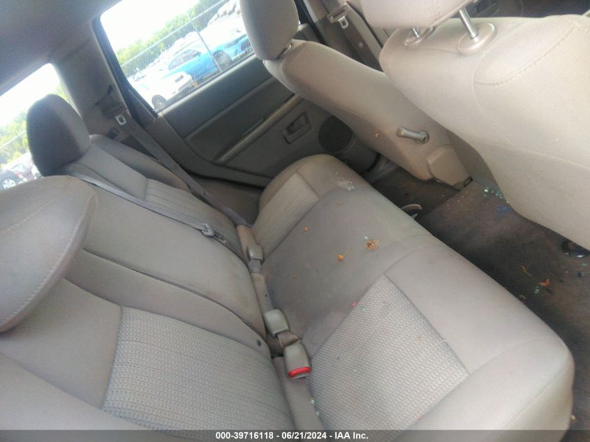 2007 Jeep Grand Cherokee Laredo VIN: 1J8GR48K17C531887 Lot: 39716118