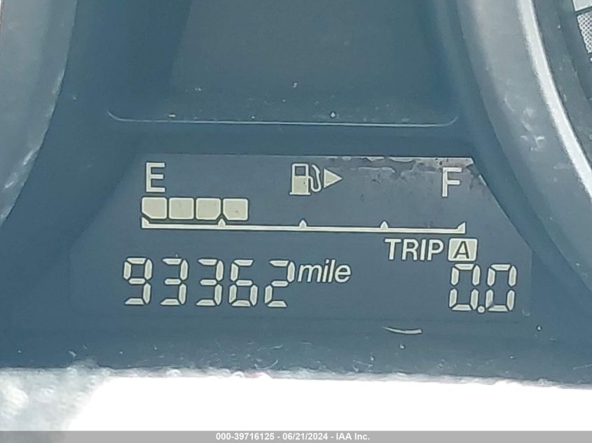 2012 Mazda Mazda3 I Sport VIN: JM1BL1UG6C1506699 Lot: 39716125