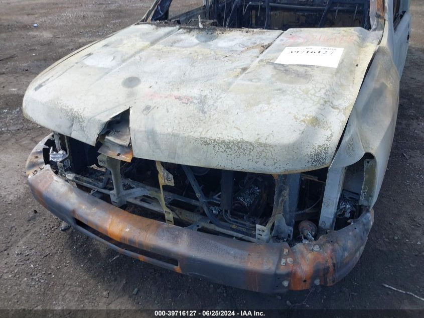 2011 Chevrolet Silverado C1500 VIN: 1GCRCPEX8BZ224130 Lot: 39716127