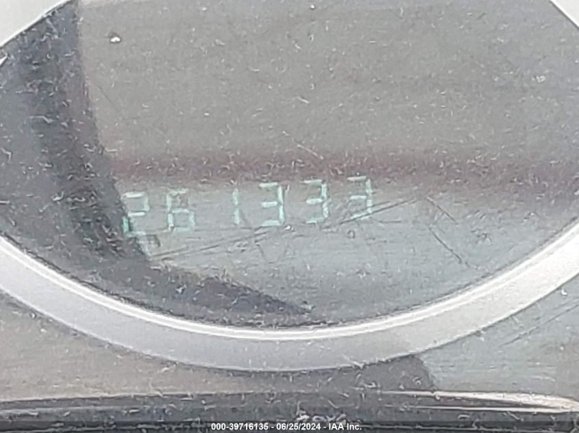 2009 Chrysler Town & Country Limited VIN: 2A8HR64X39R594758 Lot: 39716135