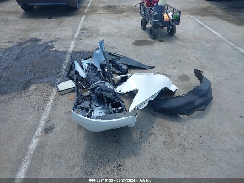 2016 Lexus Is 300 VIN: JTHCM1D26G5008263 Lot: 39716139