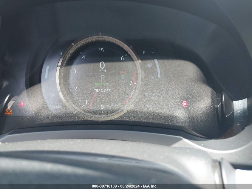 2016 Lexus Is 300 VIN: JTHCM1D26G5008263 Lot: 39716139