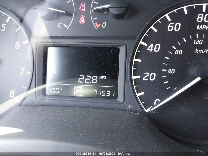 2017 Nissan Sentra S VIN: 3N1AB7AP4HY350965 Lot: 39716164