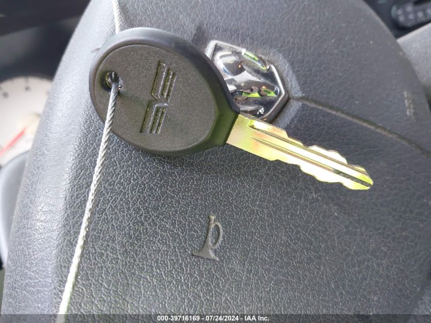 2005 Dodge Ram 1500 Slt/Laramie VIN: 1D7HU18D15S216784 Lot: 39716169