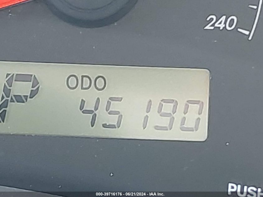 2010 Toyota Corolla Le/S/Xle VIN: 2T1BU4EE9AC478398 Lot: 39716176